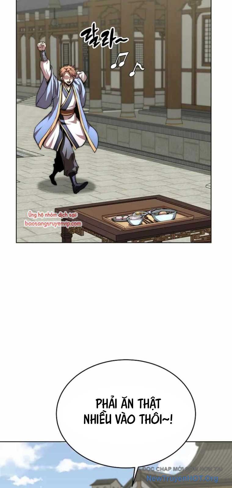 Con Trai Của Gia Tộc Nam Cung Thế Gia: Chapter 89