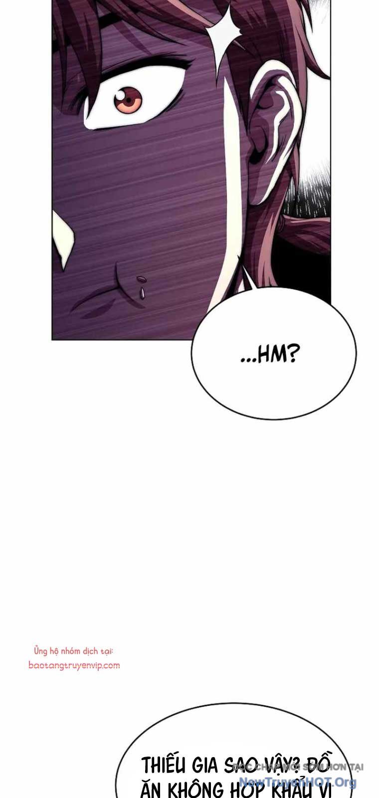 Con Trai Của Gia Tộc Nam Cung Thế Gia: Chapter 89