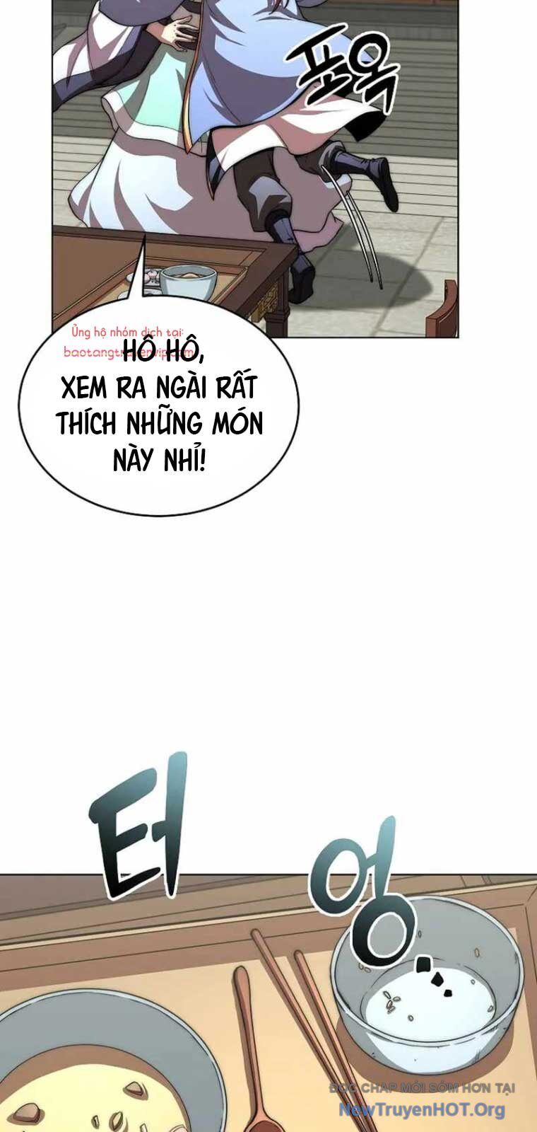 Con Trai Của Gia Tộc Nam Cung Thế Gia: Chapter 89