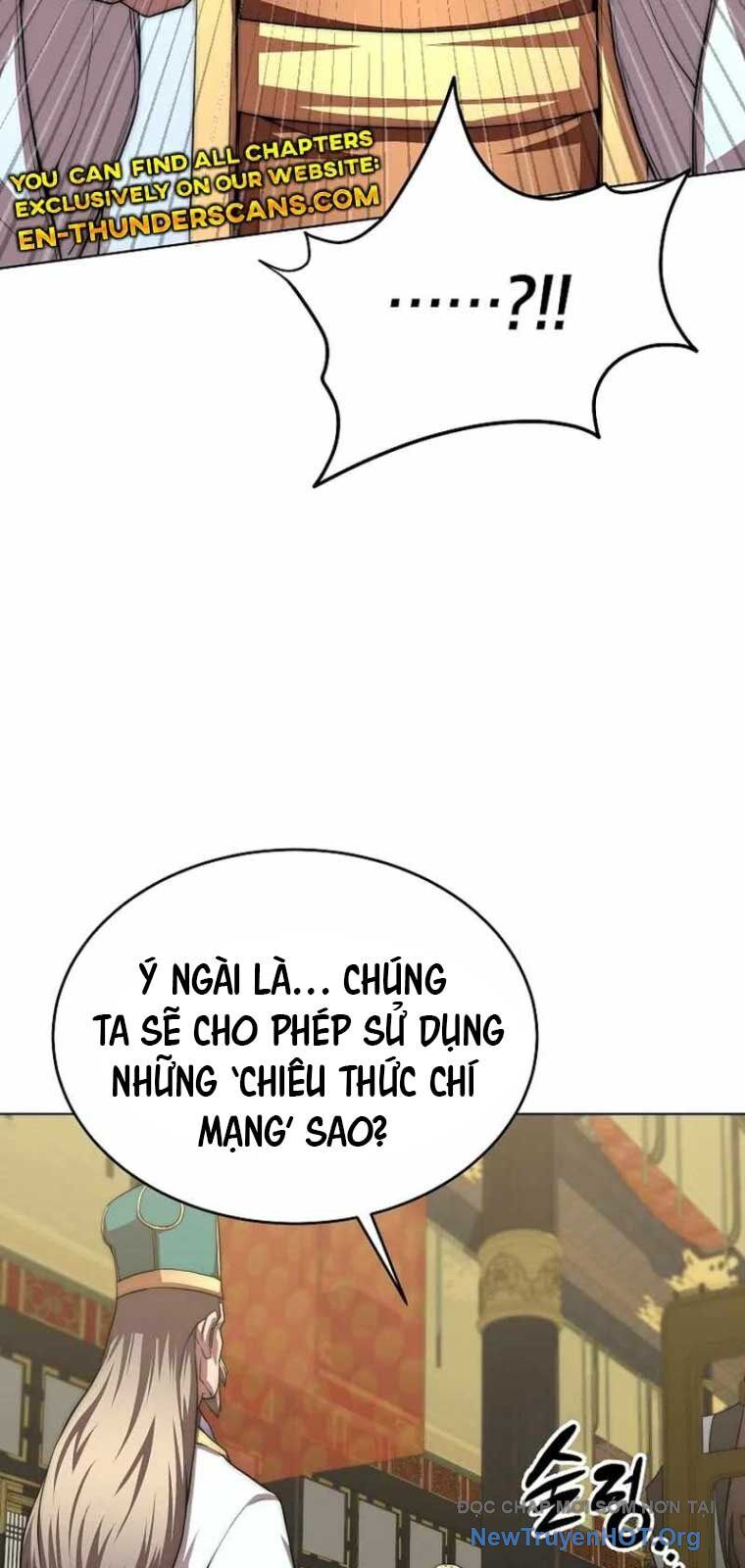 Con Trai Của Gia Tộc Nam Cung Thế Gia: Chapter 89