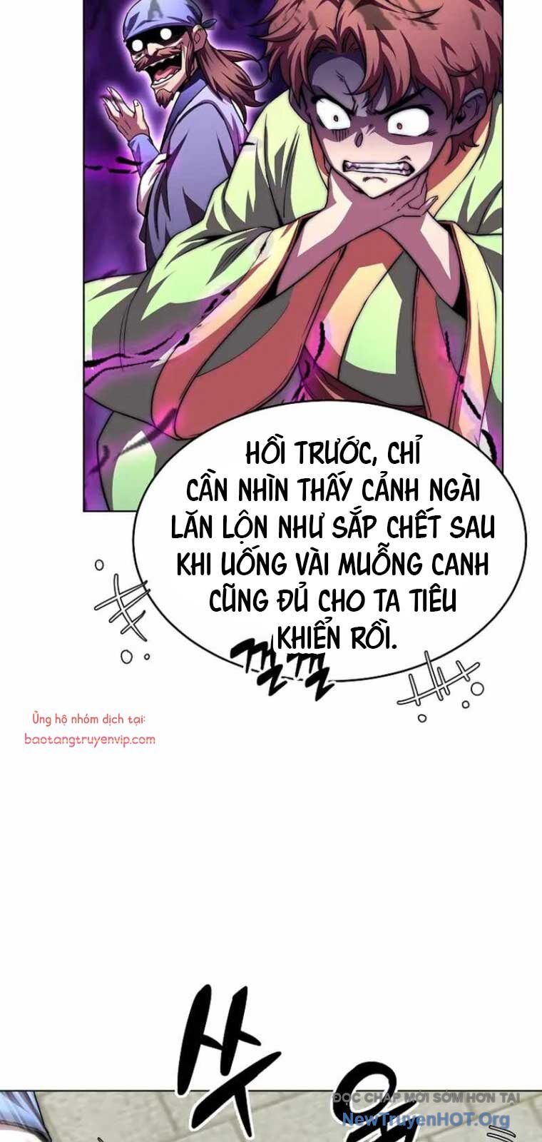 Con Trai Của Gia Tộc Nam Cung Thế Gia: Chapter 89