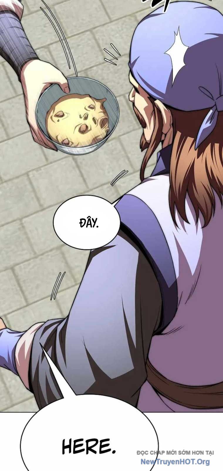 Con Trai Của Gia Tộc Nam Cung Thế Gia: Chapter 89