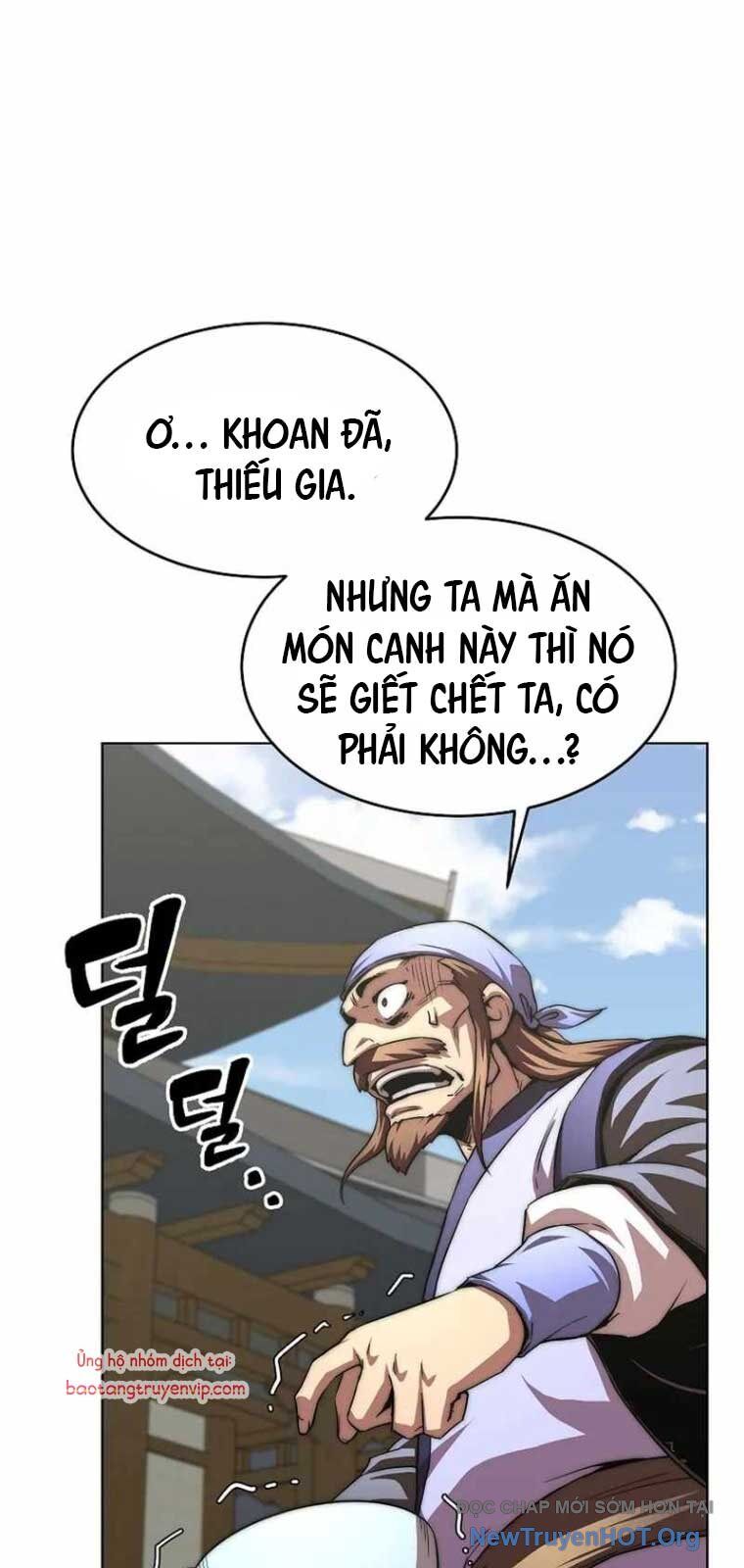 Con Trai Của Gia Tộc Nam Cung Thế Gia: Chapter 89
