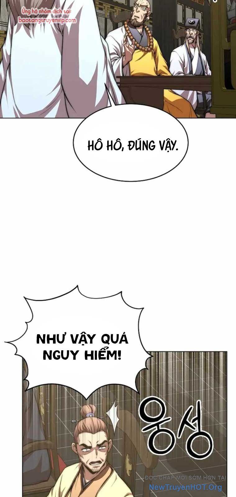 Con Trai Của Gia Tộc Nam Cung Thế Gia: Chapter 89