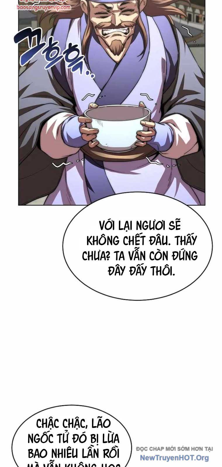 Con Trai Của Gia Tộc Nam Cung Thế Gia: Chapter 89