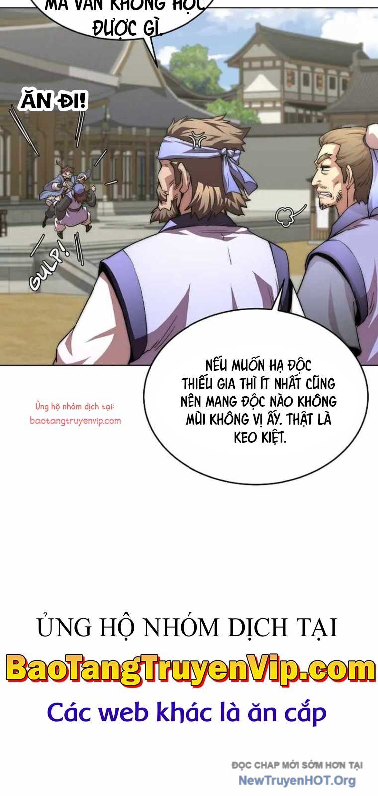 Con Trai Của Gia Tộc Nam Cung Thế Gia: Chapter 89