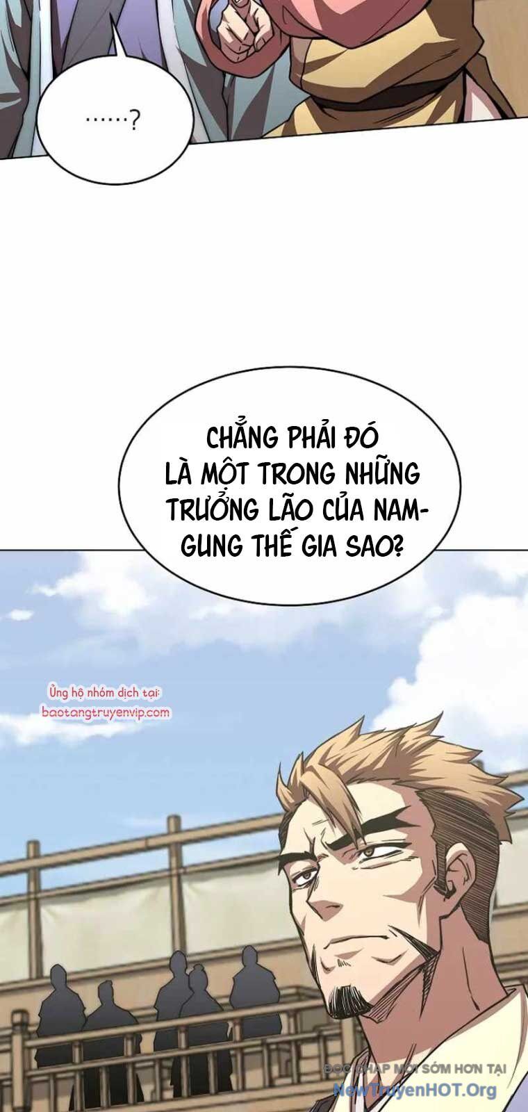 Con Trai Của Gia Tộc Nam Cung Thế Gia: Chapter 89