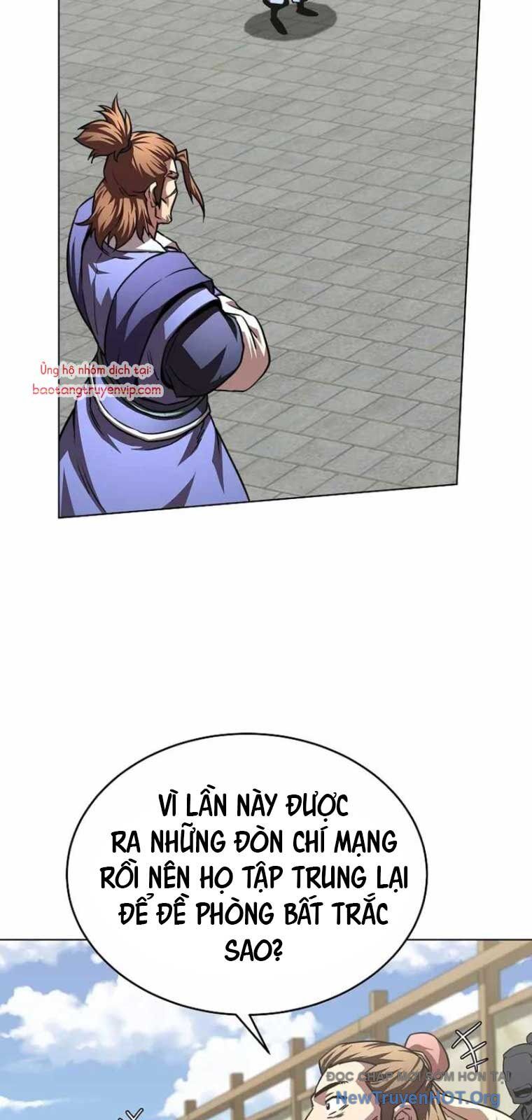 Con Trai Của Gia Tộc Nam Cung Thế Gia: Chapter 89