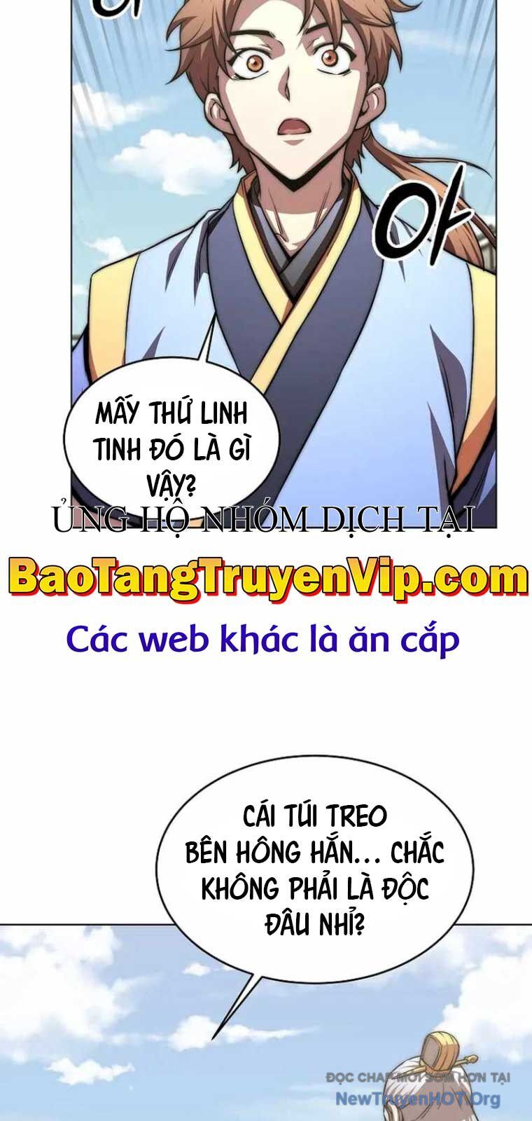 Con Trai Của Gia Tộc Nam Cung Thế Gia: Chapter 89