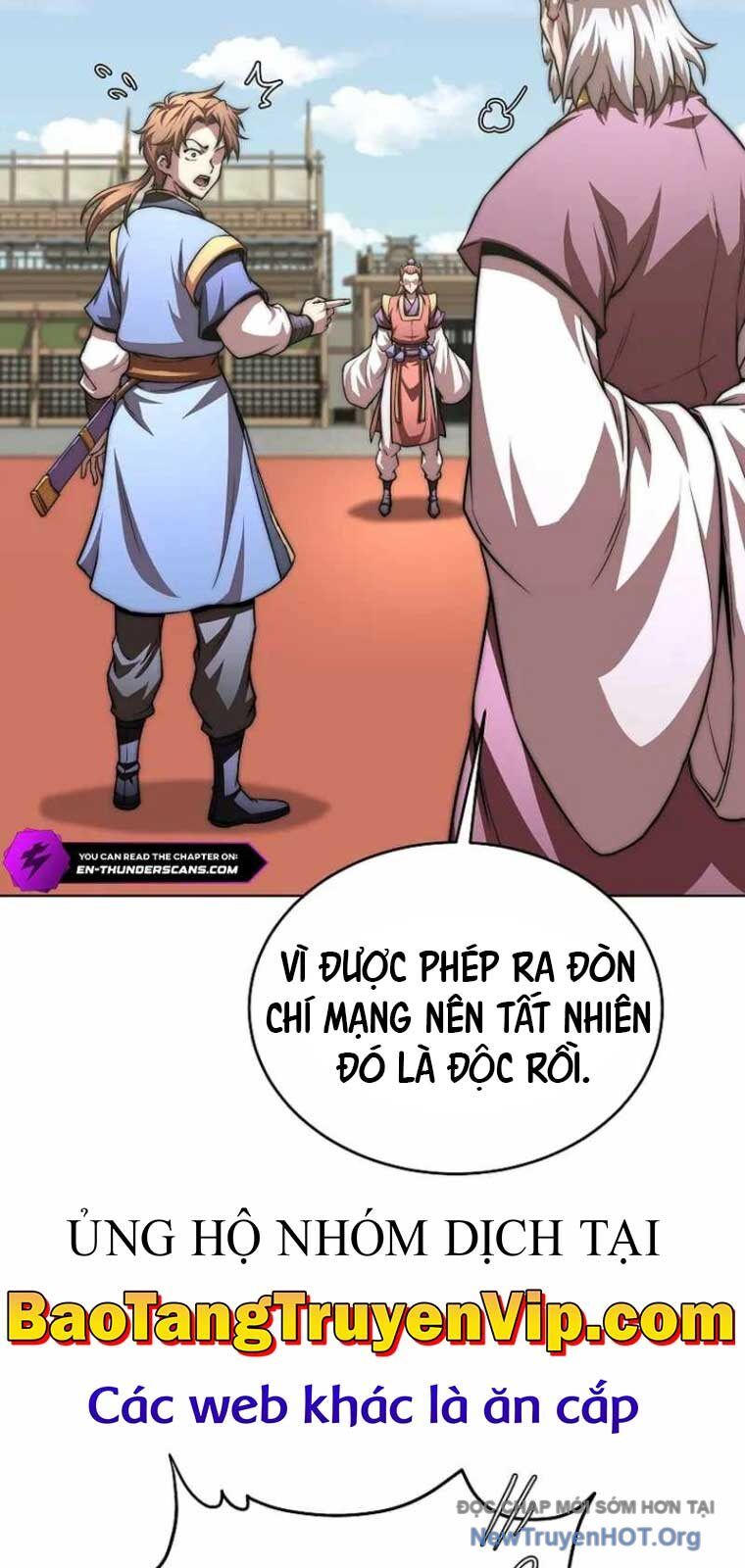 Con Trai Của Gia Tộc Nam Cung Thế Gia: Chapter 89