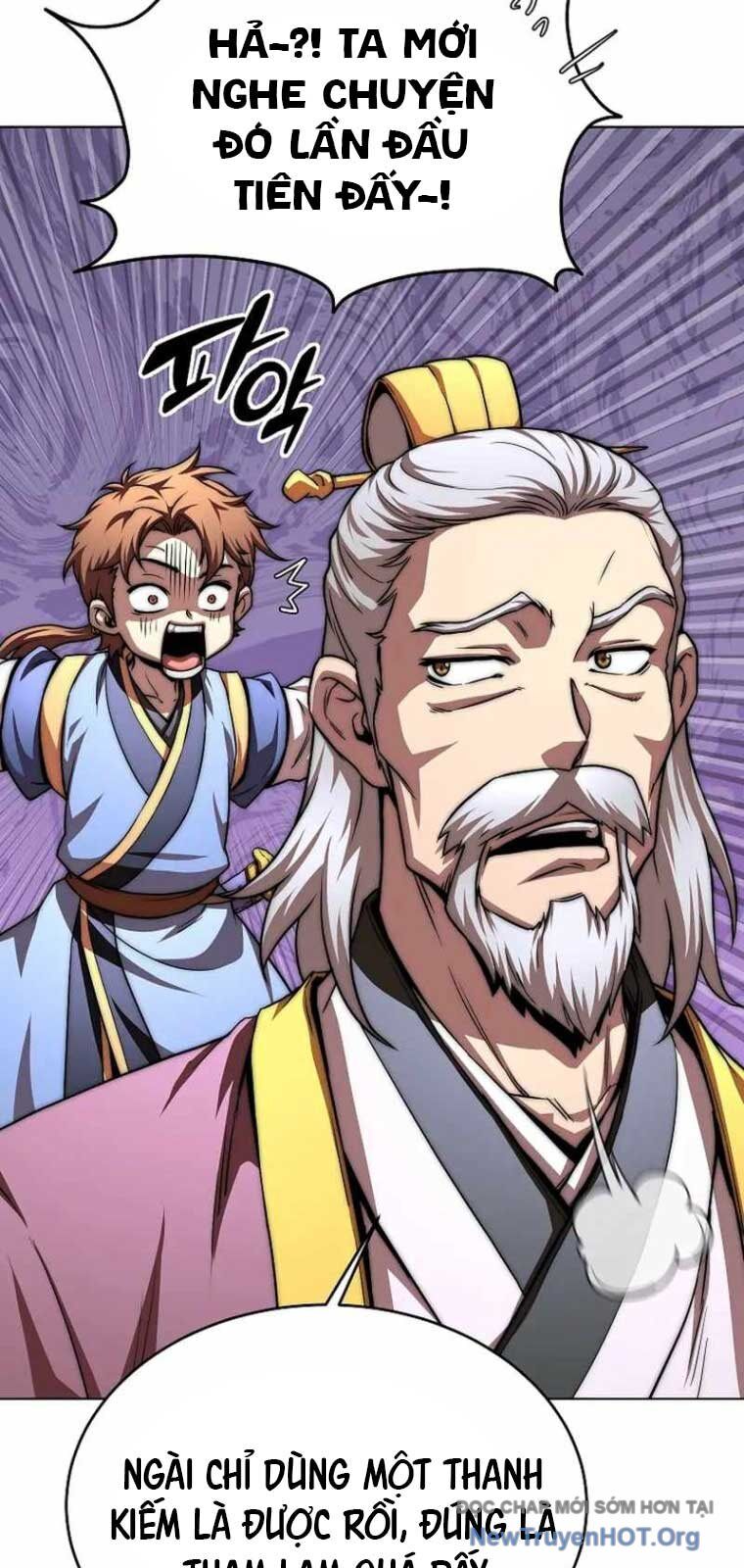 Con Trai Của Gia Tộc Nam Cung Thế Gia: Chapter 89