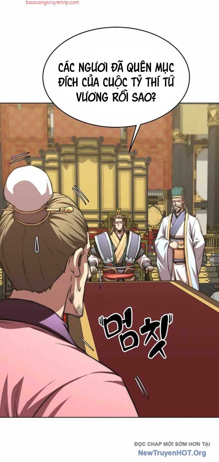 Con Trai Của Gia Tộc Nam Cung Thế Gia: Chapter 89