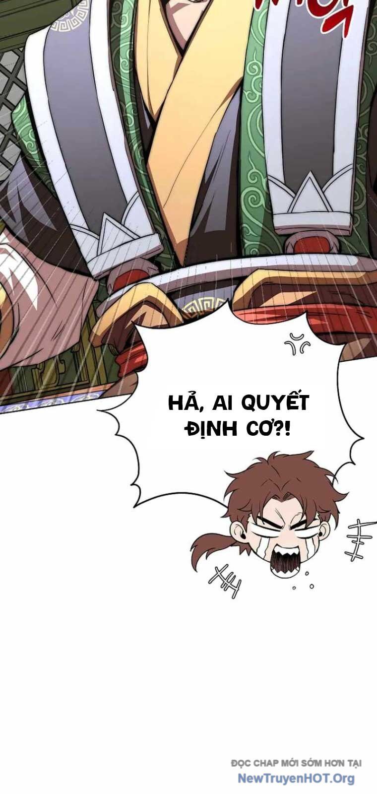 Con Trai Của Gia Tộc Nam Cung Thế Gia: Chapter 89