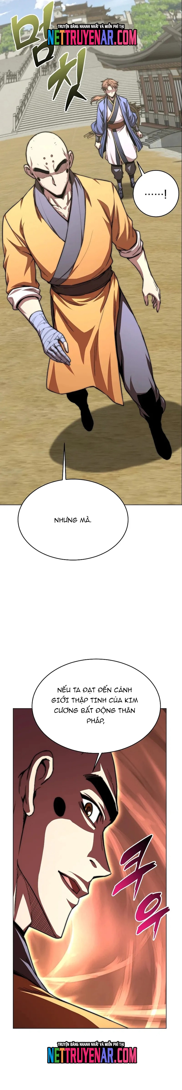 Con Trai Của Gia Tộc Nam Cung Thế Gia: Chapter 92