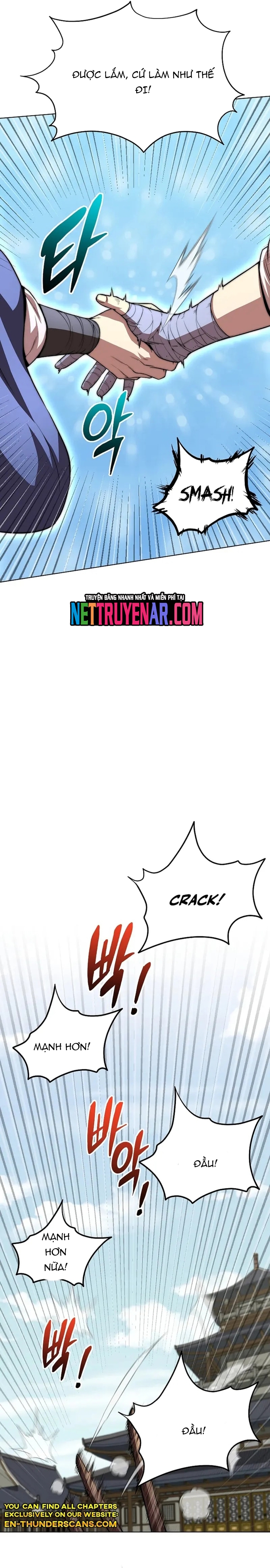 Con Trai Của Gia Tộc Nam Cung Thế Gia: Chapter 92