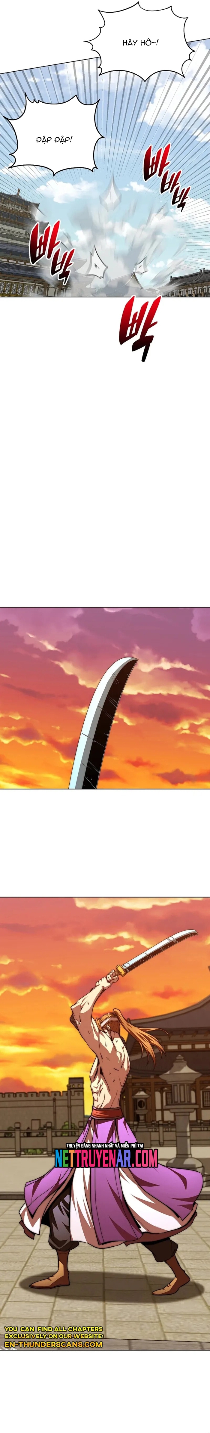 Con Trai Của Gia Tộc Nam Cung Thế Gia: Chapter 92