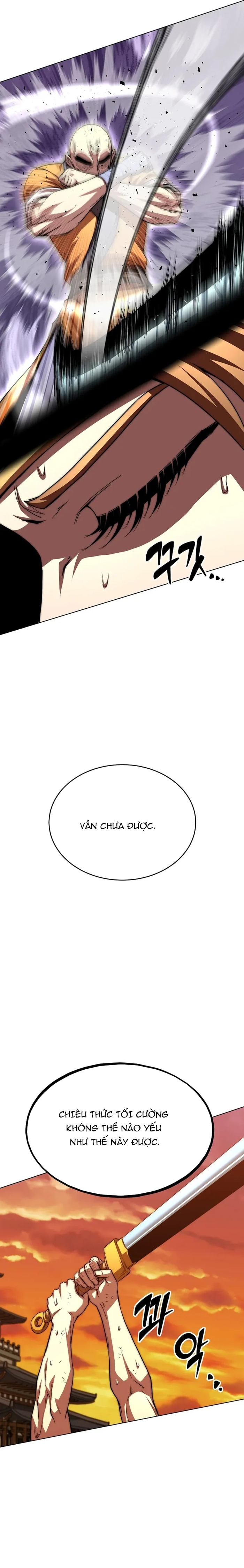 Con Trai Của Gia Tộc Nam Cung Thế Gia: Chapter 92