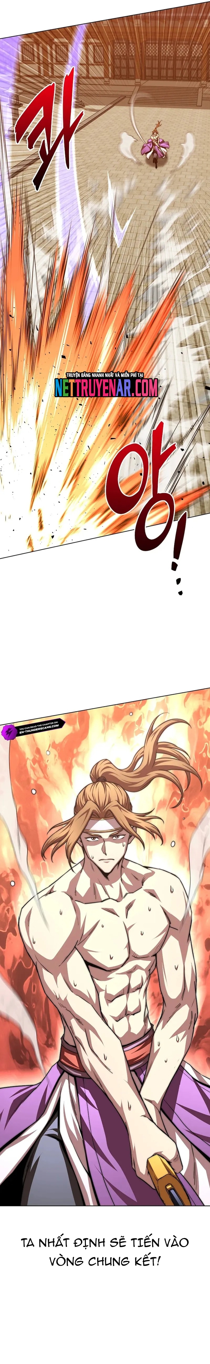 Con Trai Của Gia Tộc Nam Cung Thế Gia: Chapter 92