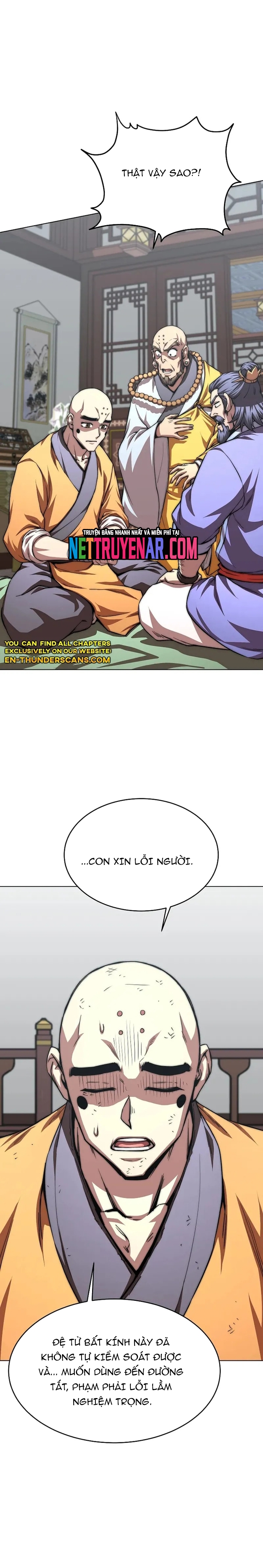 Con Trai Của Gia Tộc Nam Cung Thế Gia: Chapter 92