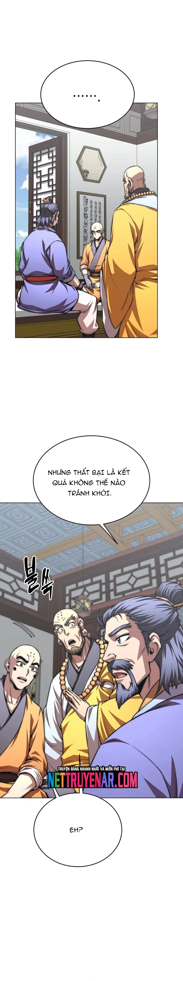 Con Trai Của Gia Tộc Nam Cung Thế Gia: Chapter 92