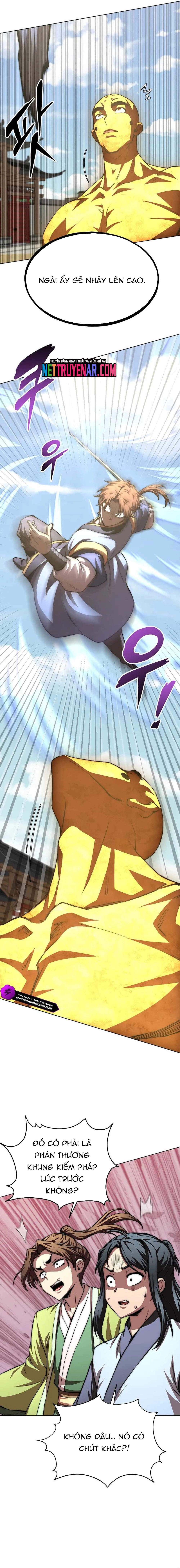 Con Trai Của Gia Tộc Nam Cung Thế Gia: Chapter 93