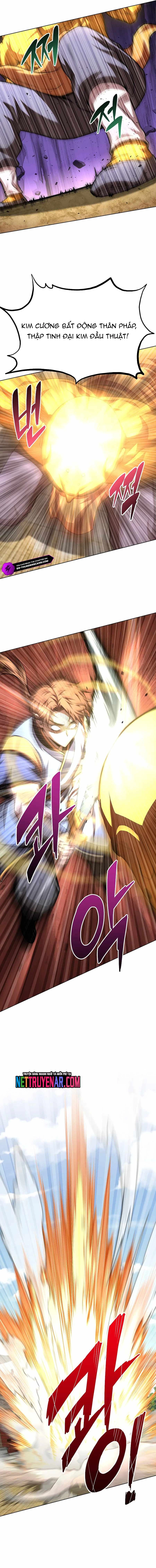 Con Trai Của Gia Tộc Nam Cung Thế Gia: Chapter 93