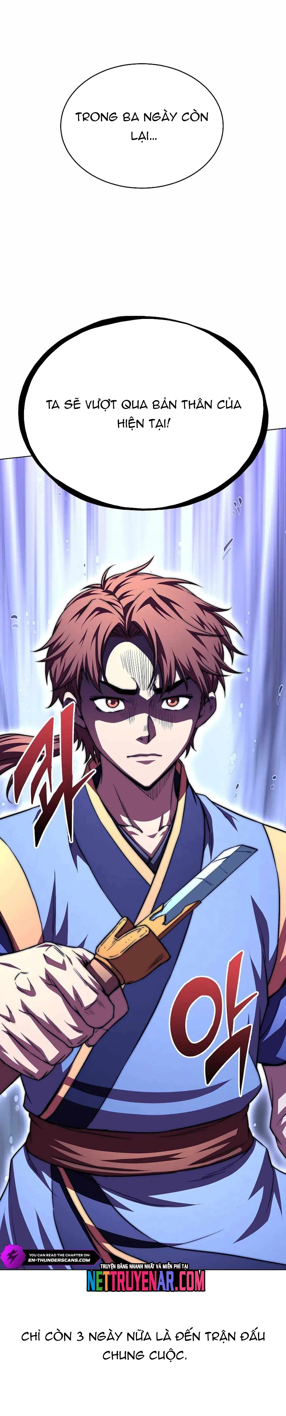 Con Trai Của Gia Tộc Nam Cung Thế Gia: Chapter 93