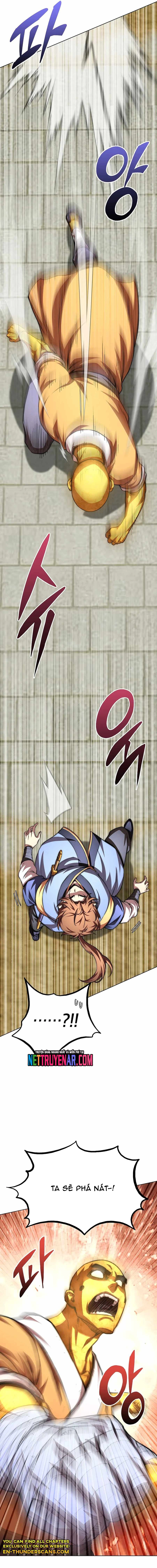 Con Trai Của Gia Tộc Nam Cung Thế Gia: Chapter 93