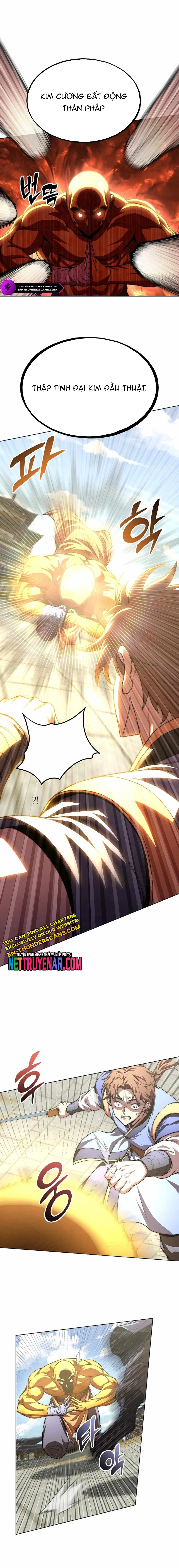 Con Trai Của Gia Tộc Nam Cung Thế Gia: Chapter 93