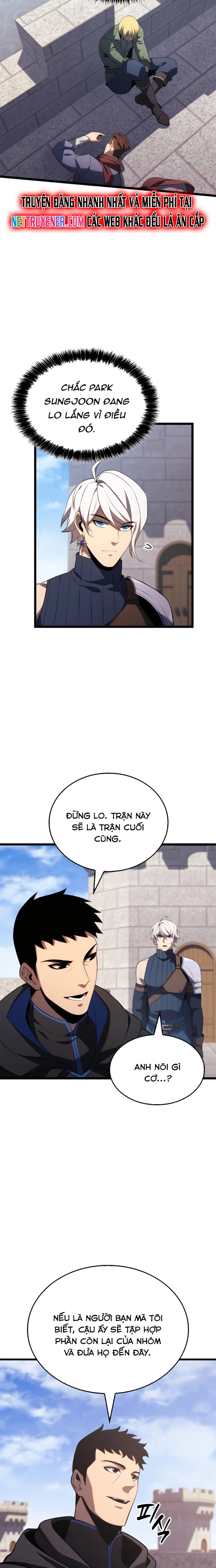 Con Trai Út Của Bá Tước Là Một Người Chơi: Chapter 104