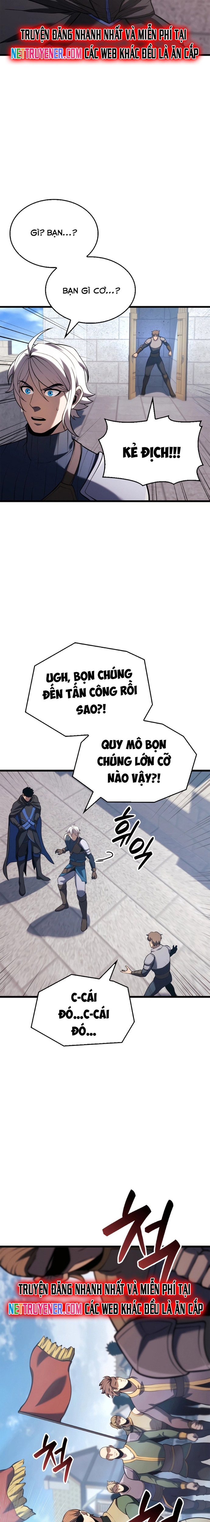 Con Trai Út Của Bá Tước Là Một Người Chơi: Chapter 104