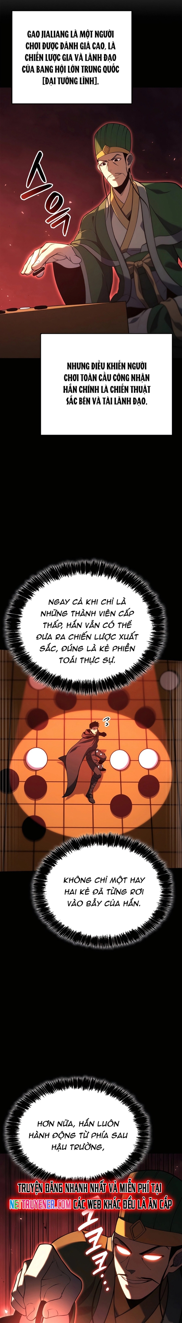 Con Trai Út Của Bá Tước Là Một Người Chơi: Chapter 104