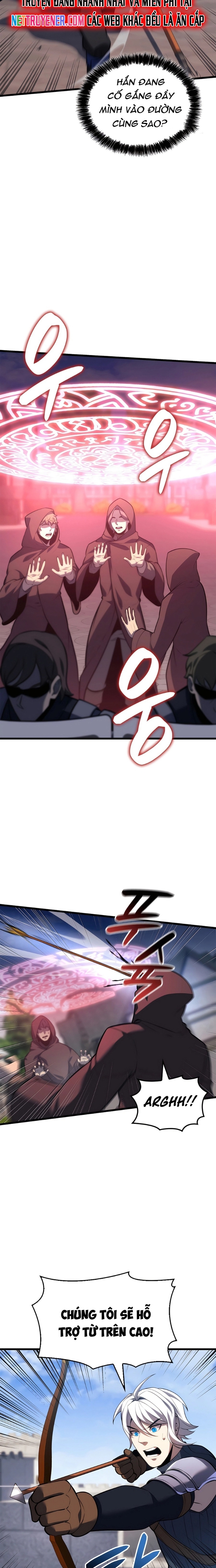 Con Trai Út Của Bá Tước Là Một Người Chơi: Chapter 104