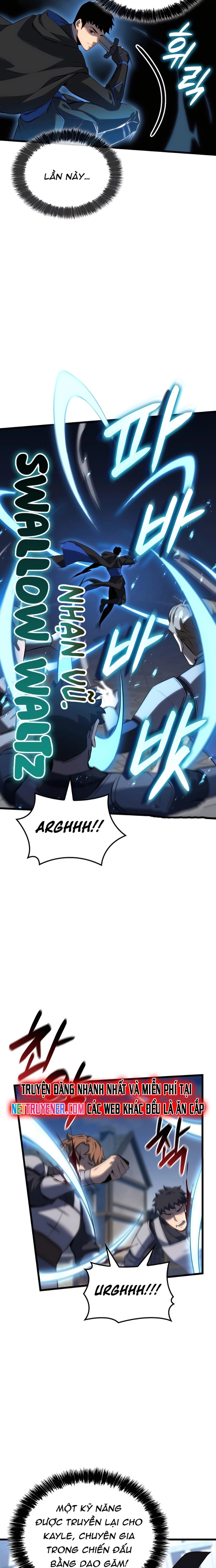 Con Trai Út Của Bá Tước Là Một Người Chơi: Chapter 104