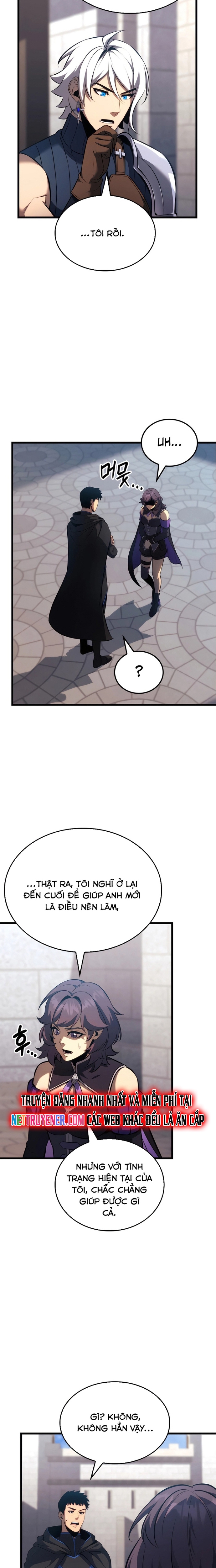 Con Trai Út Của Bá Tước Là Một Người Chơi: Chapter 104