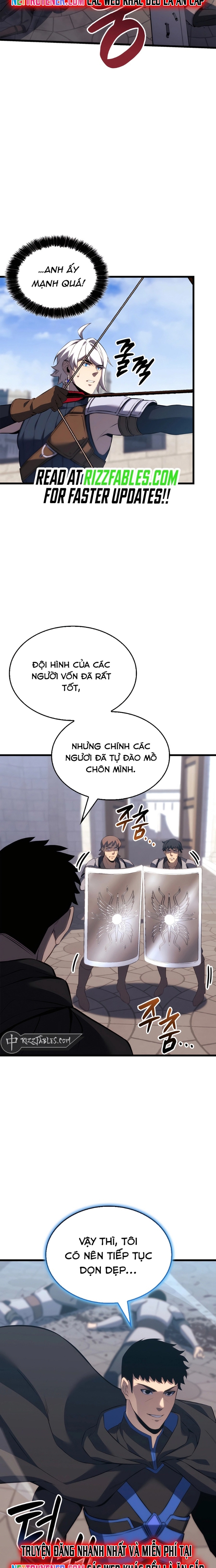 Con Trai Út Của Bá Tước Là Một Người Chơi: Chapter 104