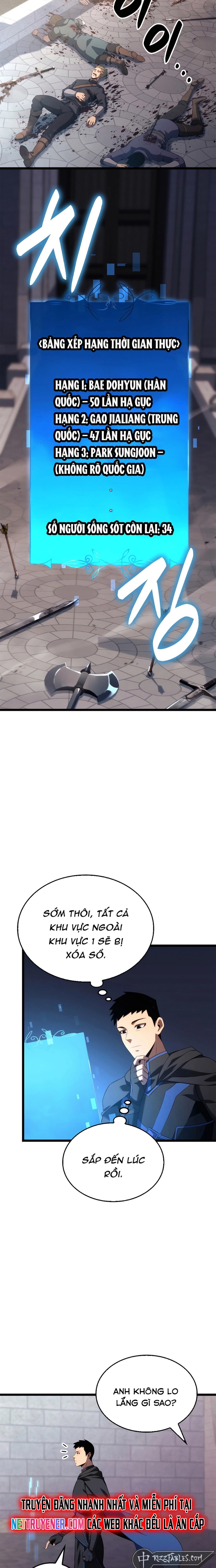 Con Trai Út Của Bá Tước Là Một Người Chơi: Chapter 104