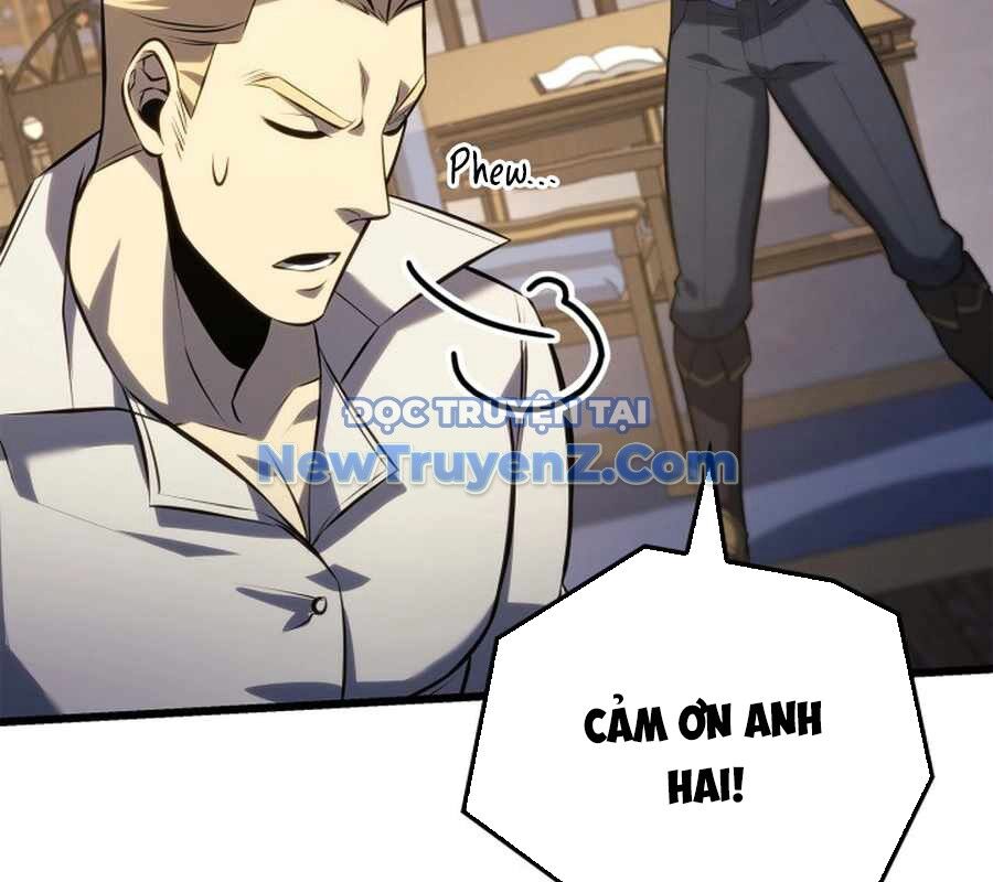 Con Trai Út Của Bá Tước Là Một Người Chơi: Chapter 107