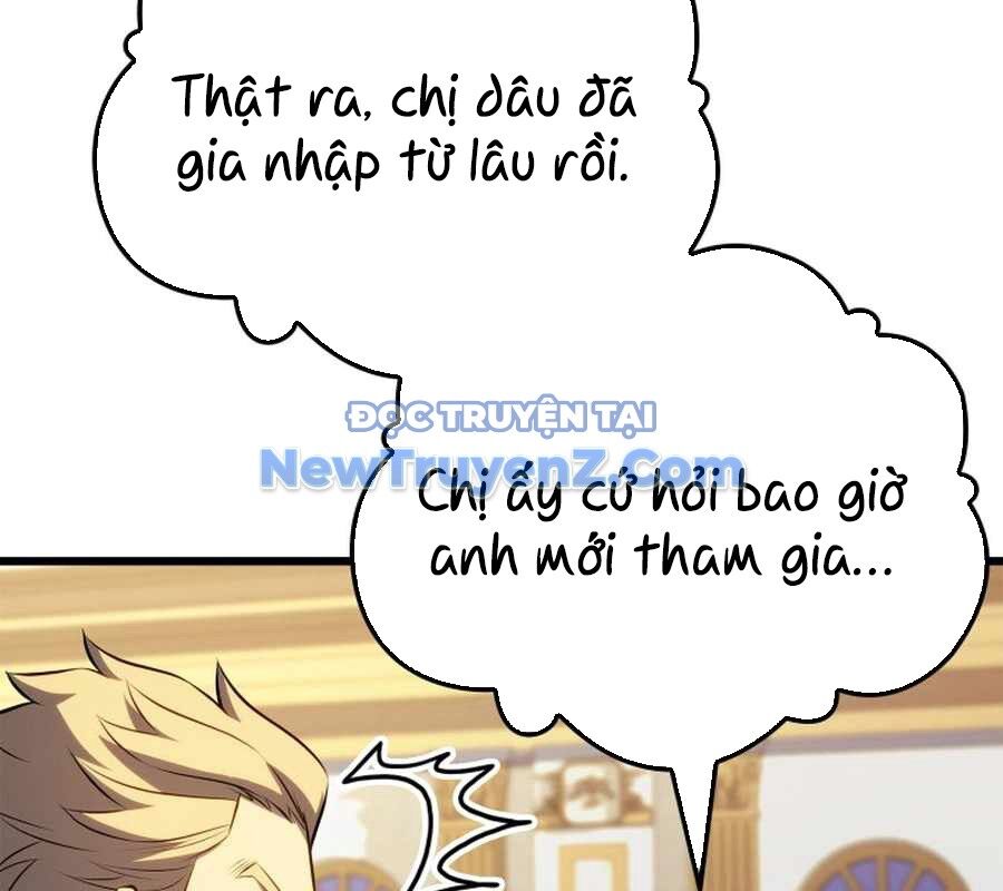 Con Trai Út Của Bá Tước Là Một Người Chơi: Chapter 107