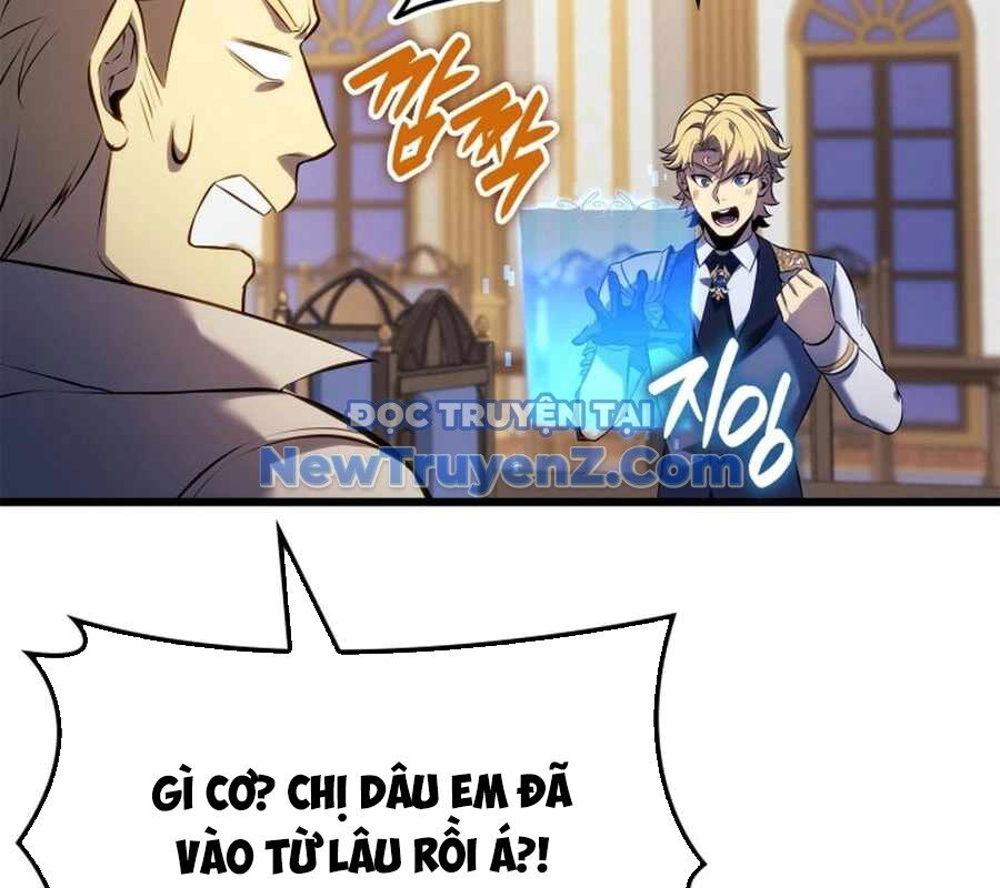 Con Trai Út Của Bá Tước Là Một Người Chơi: Chapter 107