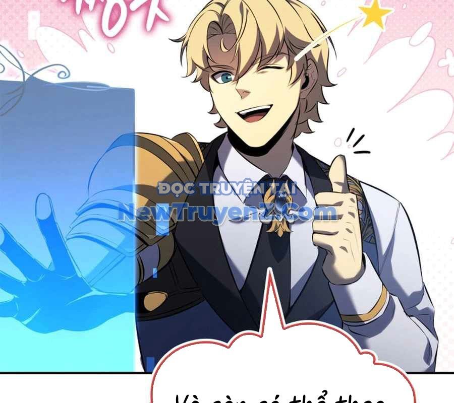 Con Trai Út Của Bá Tước Là Một Người Chơi: Chapter 107