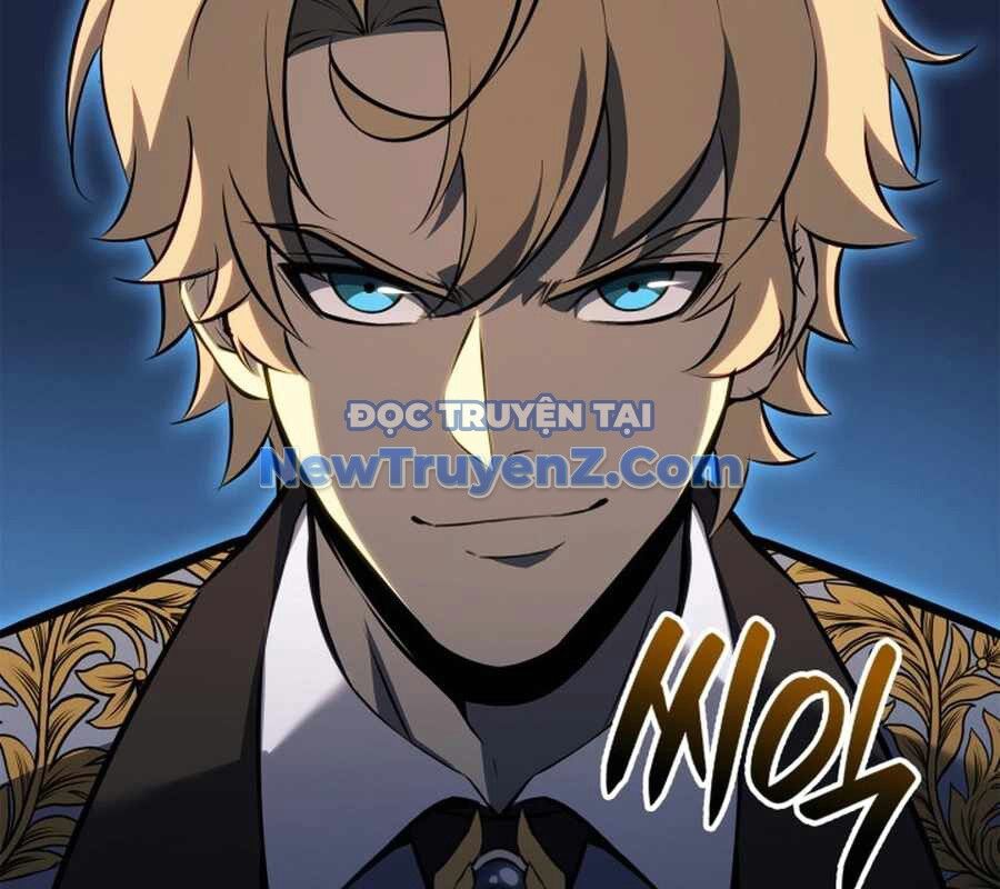 Con Trai Út Của Bá Tước Là Một Người Chơi: Chapter 107