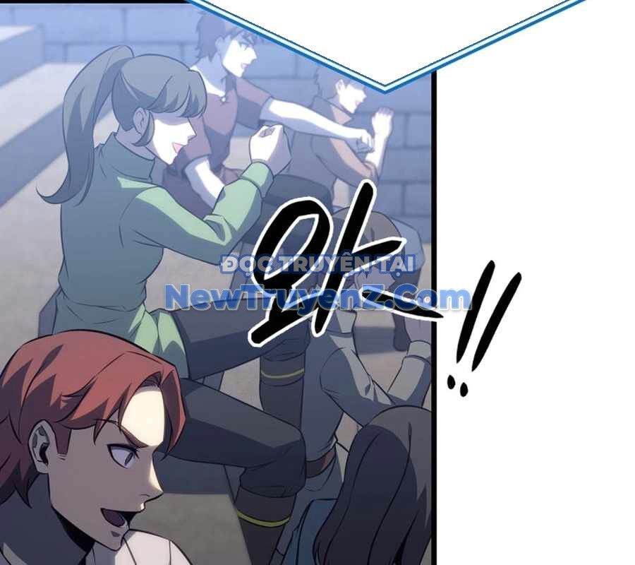 Con Trai Út Của Bá Tước Là Một Người Chơi: Chapter 107