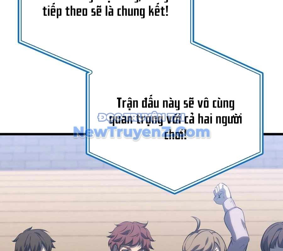 Con Trai Út Của Bá Tước Là Một Người Chơi: Chapter 107