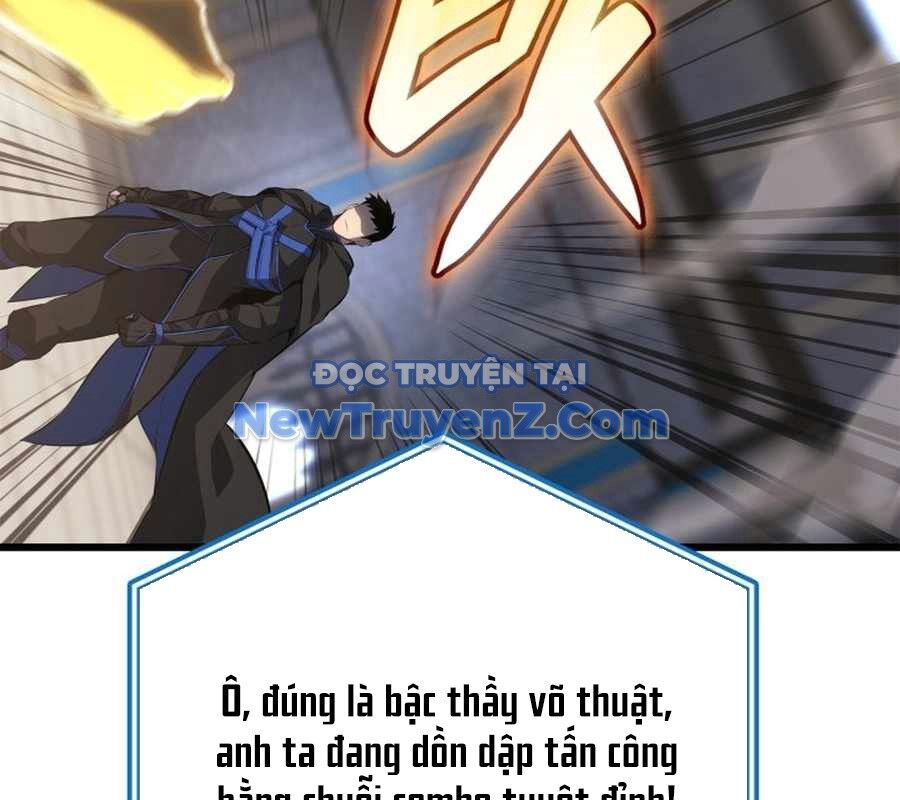 Con Trai Út Của Bá Tước Là Một Người Chơi: Chapter 107