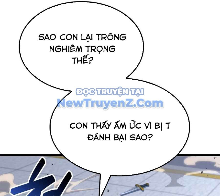 Con Trai Út Của Bá Tước Là Một Người Chơi: Chapter 107