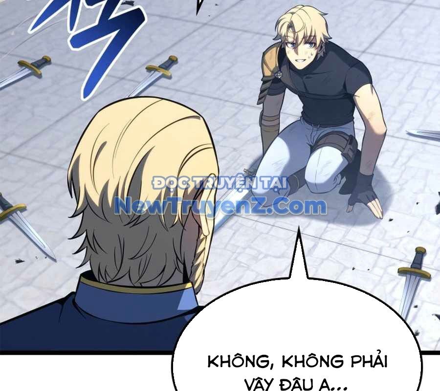 Con Trai Út Của Bá Tước Là Một Người Chơi: Chapter 107