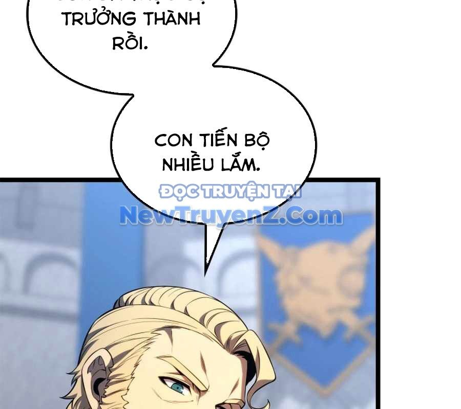 Con Trai Út Của Bá Tước Là Một Người Chơi: Chapter 107