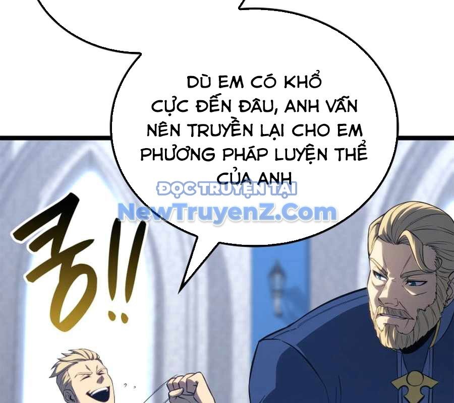 Con Trai Út Của Bá Tước Là Một Người Chơi: Chapter 107