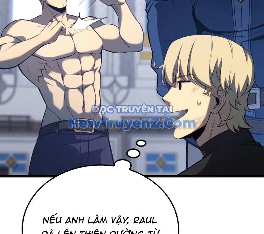 Con Trai Út Của Bá Tước Là Một Người Chơi: Chapter 107